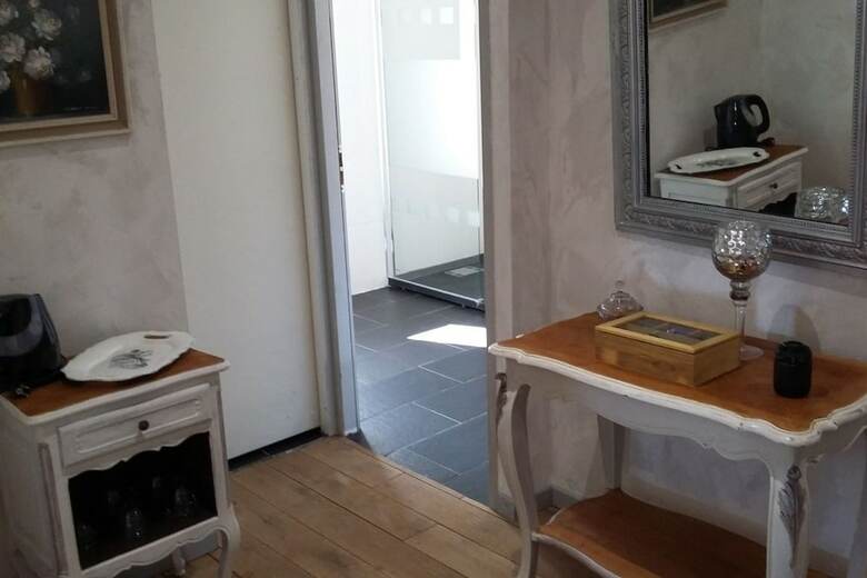 Hotel La Ferme Pateli