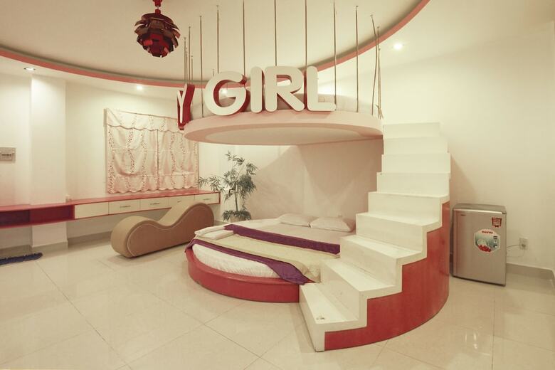 Hostal My Friends Hotel - Hostel