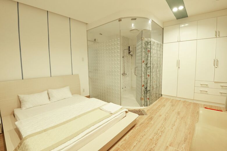 Hostal My Friends Hotel - Hostel