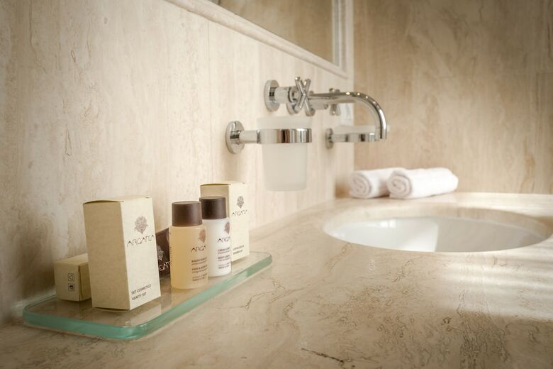 Hotel Relais Villa Lanzirotti