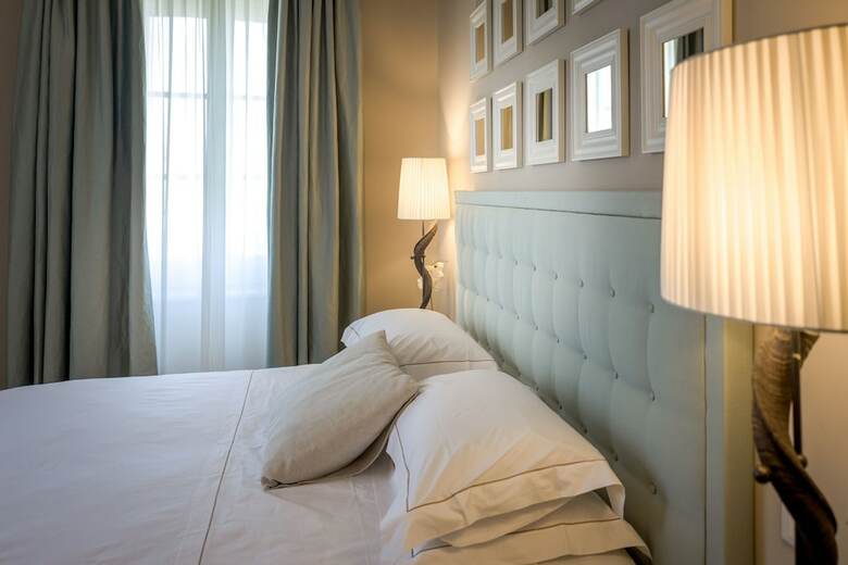 Hotel Relais Villa Lanzirotti