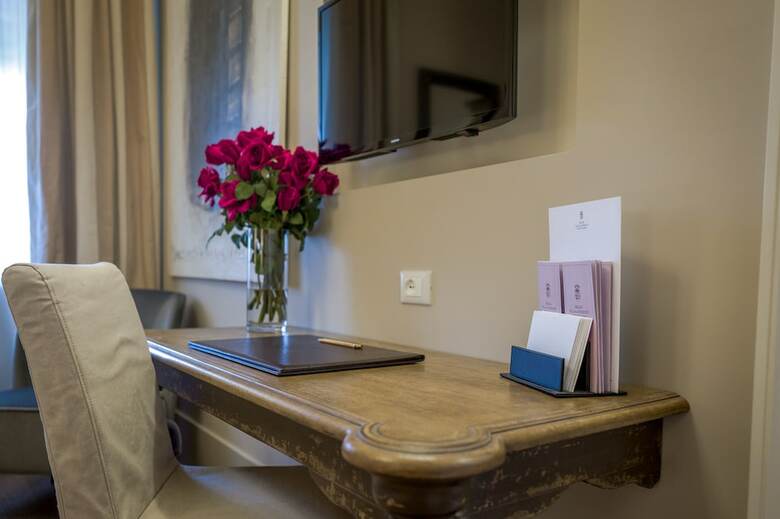 Hotel Relais Villa Lanzirotti