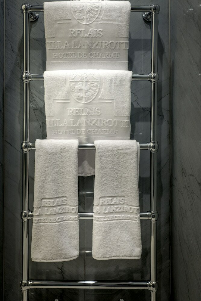 Hotel Relais Villa Lanzirotti