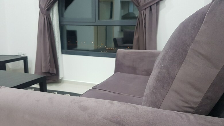 Aparthotel Magic Suite Sabah Al Salem