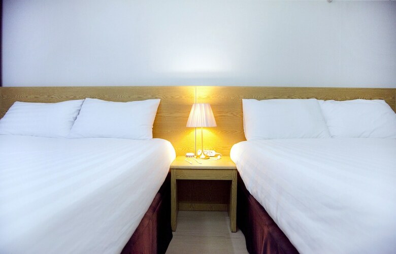 Hotel Hanokga