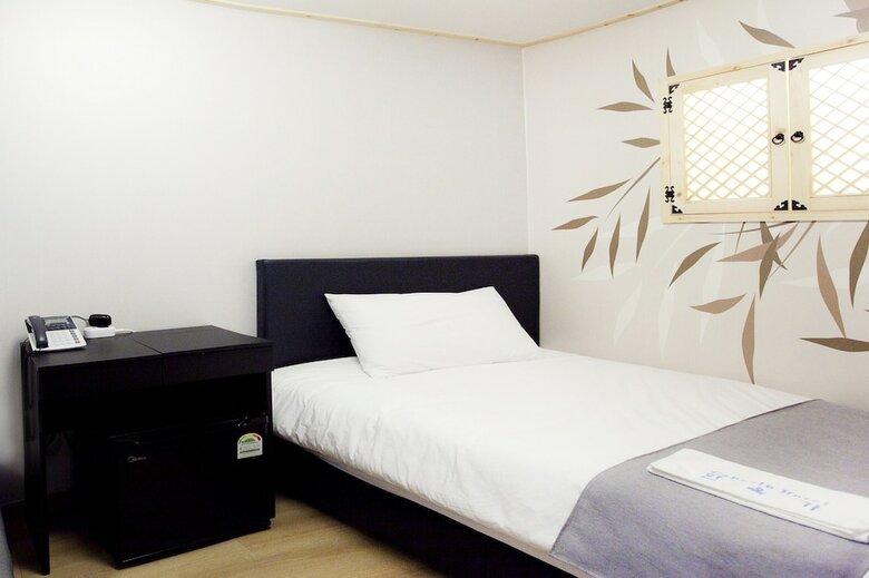 Hotel Hanokga
