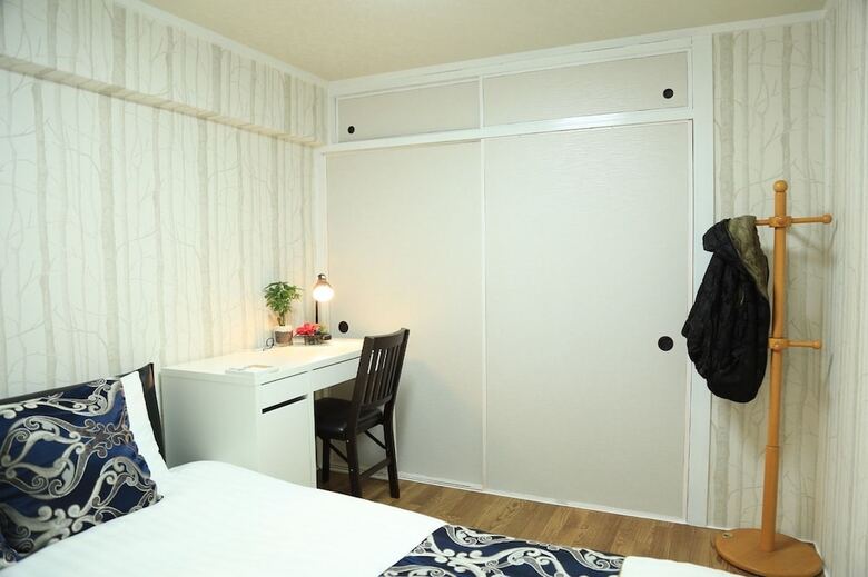 Apartamentos Corpo Chapel