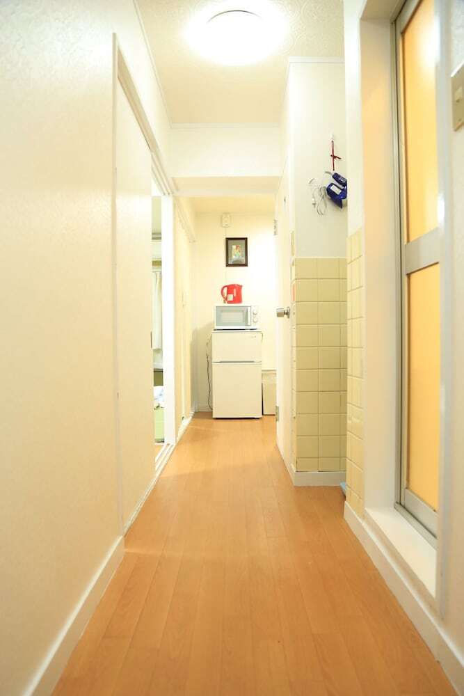 Apartamentos Corpo Chapel