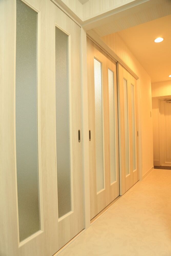 Apartamentos Corpo Chapel
