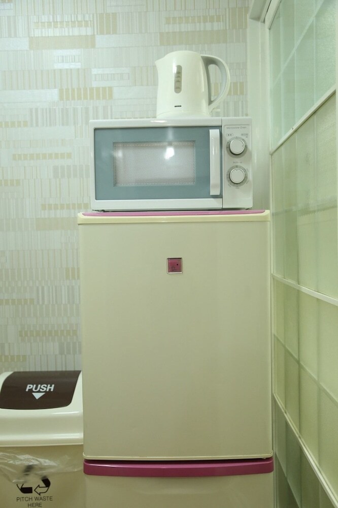 Apartamentos Corpo Chapel