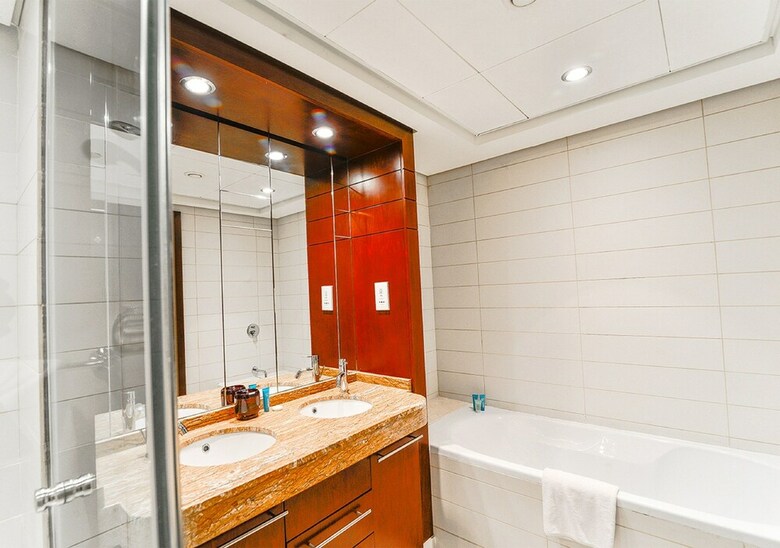Apartamento Mayfair - Ease By Emaar Two Bedroom