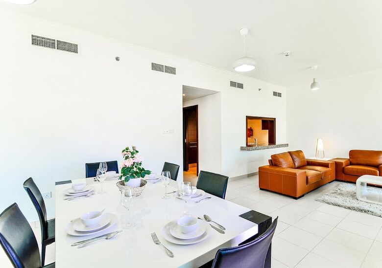 Apartamento Mayfair - Ease By Emaar Two Bedroom