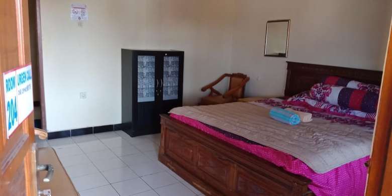 Hotel Rori Homestay