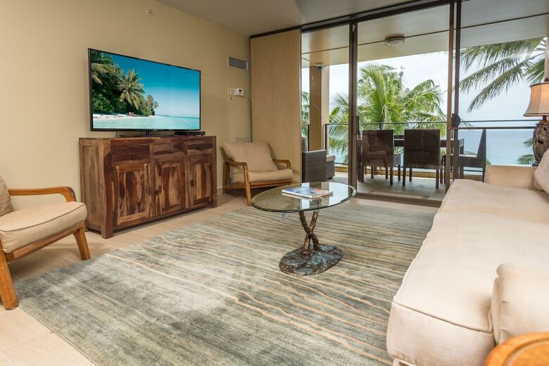 Apartamento Mahana By Kbm Hawaii Luxury Vacations