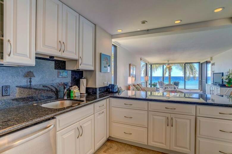 Apartamento Mahana By Kbm Hawaii Luxury Vacations