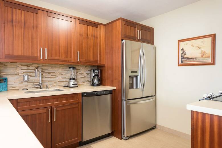 Apartamento Mahana By Kbm Hawaii Luxury Vacations