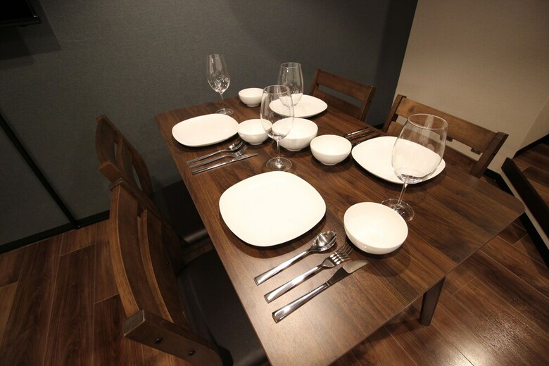 Apartamentos Precioso Umeda