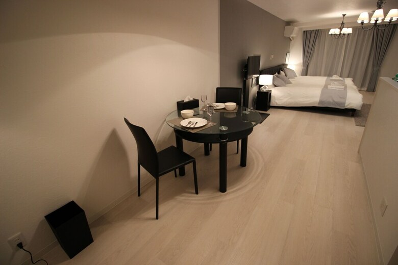 Apartamentos Precioso Umeda