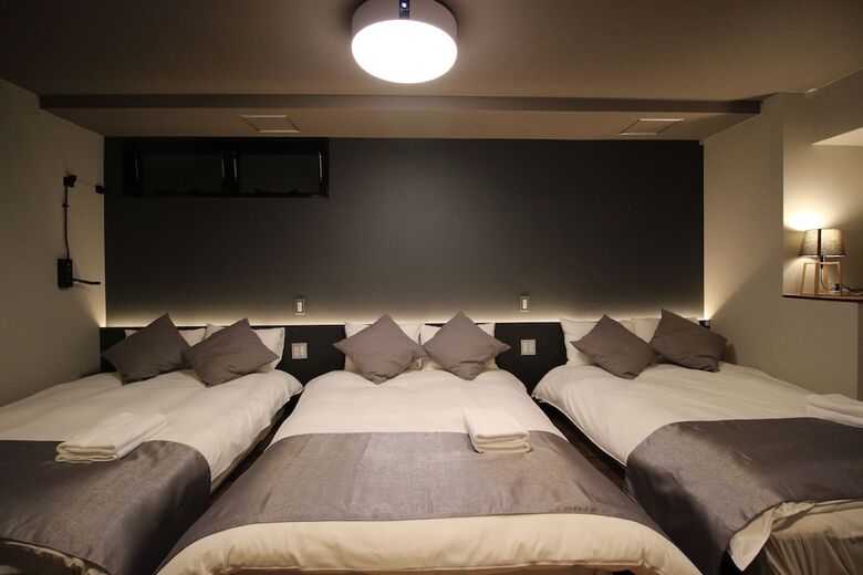 Apartamentos Precioso Umeda