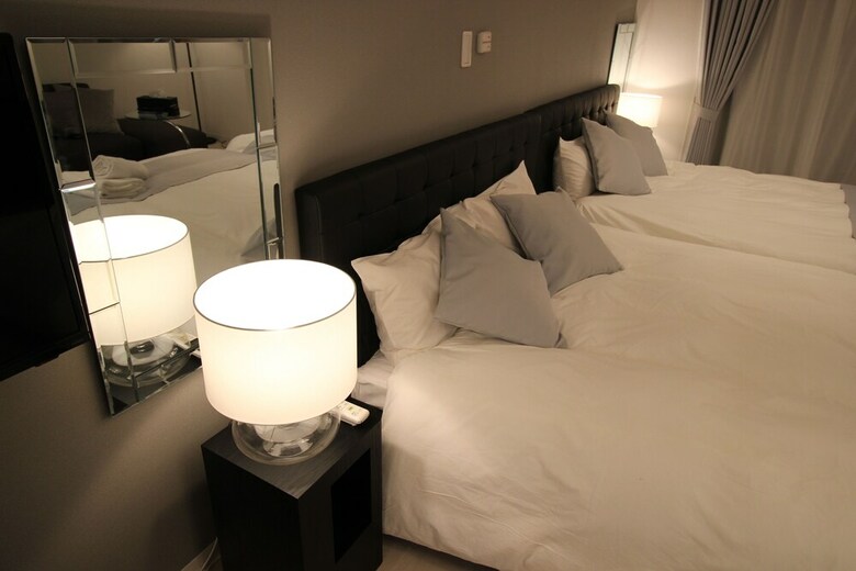 Apartamentos Precioso Umeda