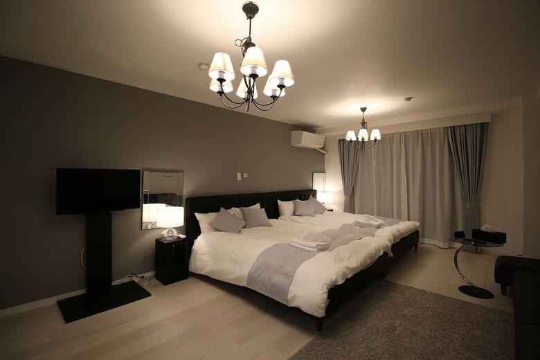 Apartamentos Precioso Umeda