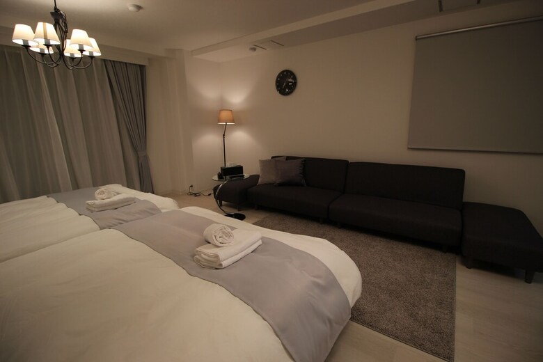 Apartamentos Precioso Umeda