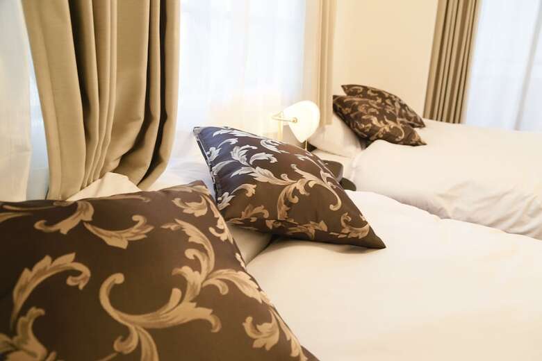 Apartamentos Precioso Umeda