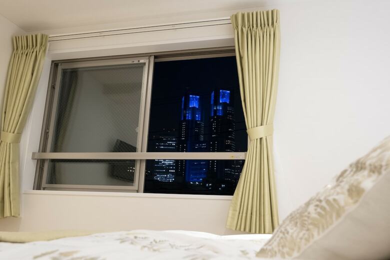 Apartamentos Studio Inn Nishishinjuku
