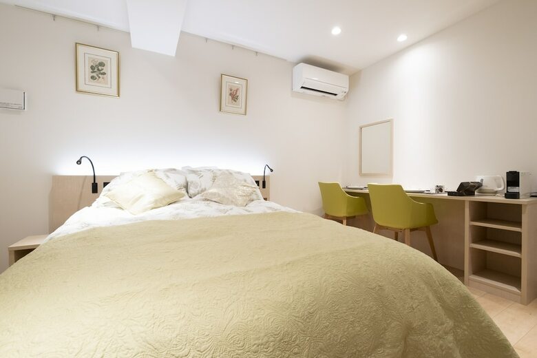 Apartamentos Studio Inn Nishishinjuku