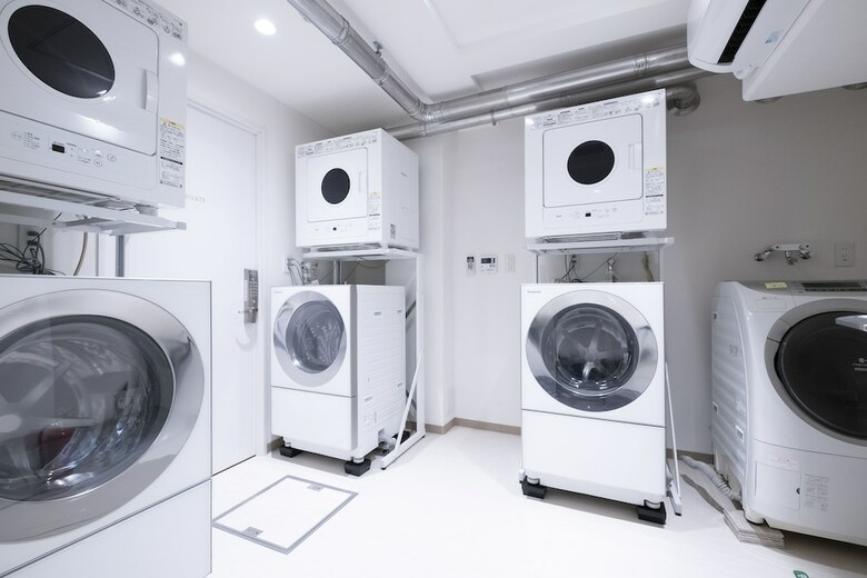 Apartamentos Studio Inn Nishishinjuku