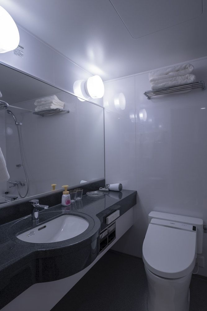 Apartamentos Studio Inn Nishishinjuku