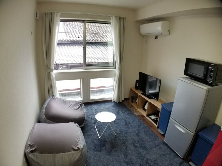 Apartamentos Design Maison Chayamachi