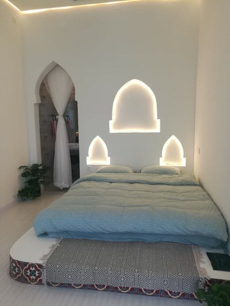 Hotel Qiyu.fes