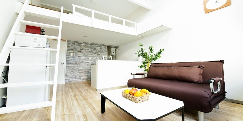 Apartamentos Hostel Ts Otaru
