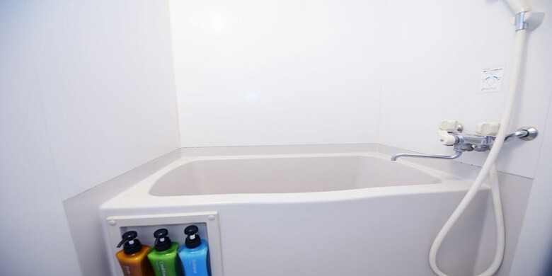 Apartamentos Hostel Ts Otaru