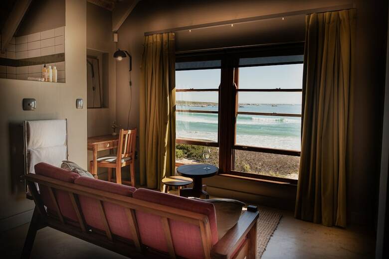 Hotel Paternoster Dunes Boutique Guesthouse