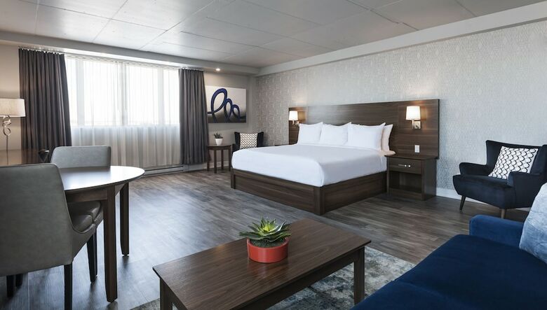 Imperia Hotel & Suites Boucherville