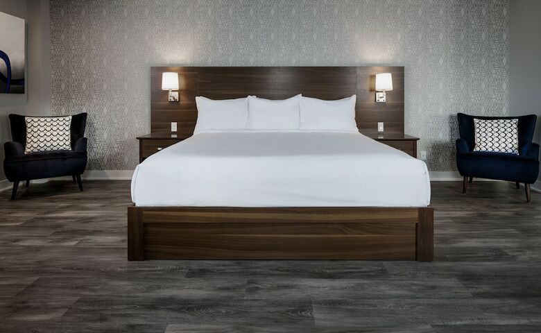 Imperia Hotel & Suites Boucherville