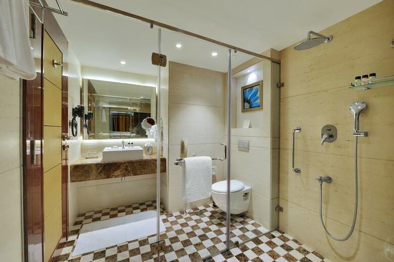 Hotel The Fern Residency Jaipur