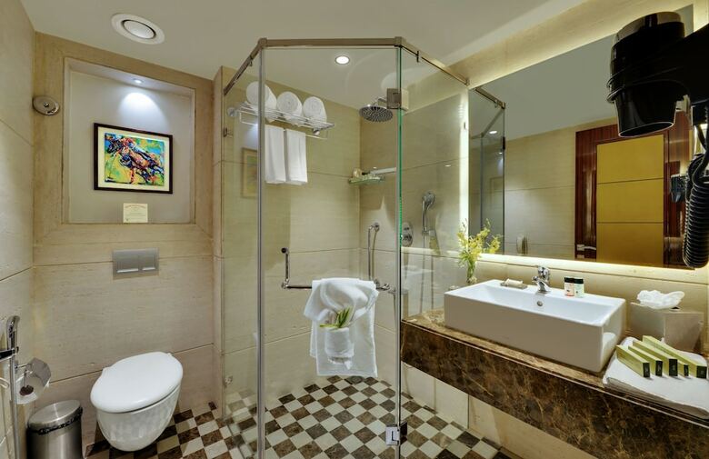 Hotel The Fern Residency Jaipur