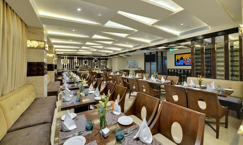 Hotel The Fern Residency Jaipur