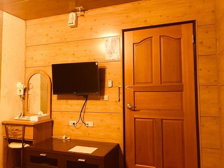 Hotel Wai Zi Wai Guesthouse