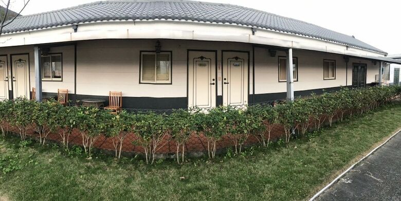 Hotel Wai Zi Wai Guesthouse