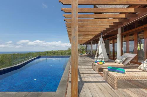 Villa Khaya By Nagisa Bali