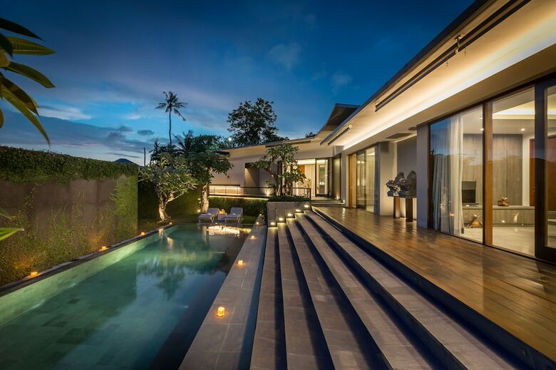 Villa Roemah Natamar By Nagisa Bali