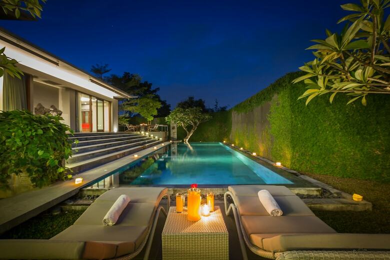Villa Roemah Natamar By Nagisa Bali