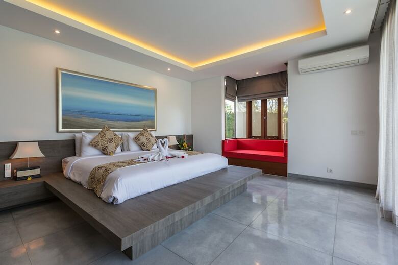 Villa Roemah Natamar By Nagisa Bali