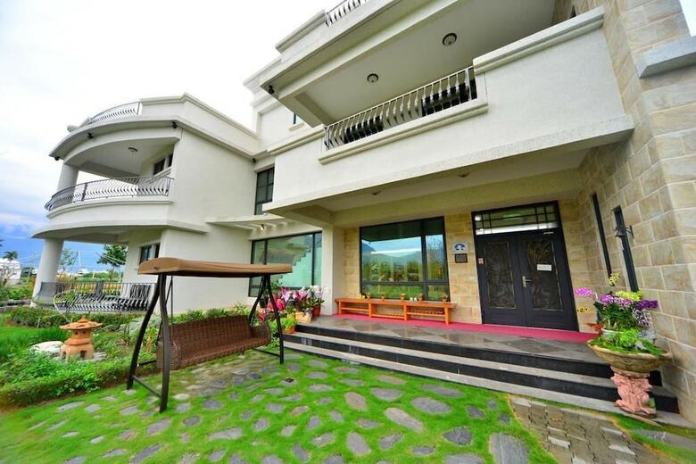 Bed & Breakfast Flowerforest