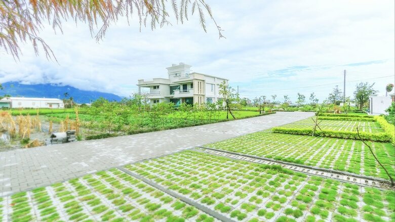 Bed & Breakfast Flowerforest