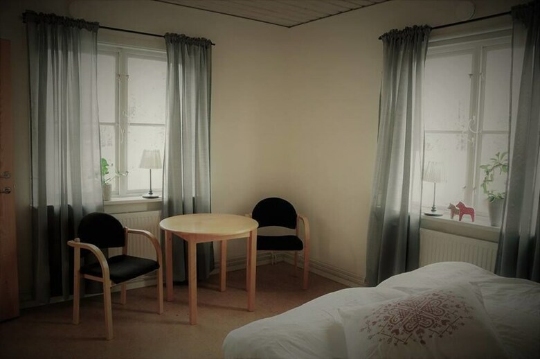 Hotel Sn�� Bruk Ab